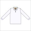 Sublimated Long Sleeve Polo Thumbnail