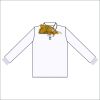 Sublimated Long Sleeve Polo Thumbnail