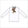 Sublimated Long Sleeve Polo Thumbnail