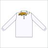Sublimated Long Sleeve Polo Thumbnail