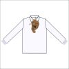 Sublimated Long Sleeve Polo Thumbnail