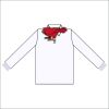 Sublimated Long Sleeve Polo Thumbnail