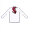 Sublimated Long Sleeve Polo Thumbnail