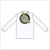 Sublimated Long Sleeve Polo Thumbnail