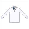 Sublimated Long Sleeve Polo Thumbnail
