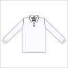 Sublimated Long Sleeve Polo Thumbnail