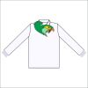 Sublimated Long Sleeve Polo Thumbnail