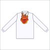 Sublimated Long Sleeve Polo Thumbnail