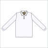Sublimated Long Sleeve Polo Thumbnail