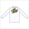 Sublimated Long Sleeve Polo Thumbnail