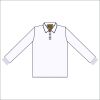 Sublimated Long Sleeve Polo Thumbnail