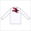 Sublimated Long Sleeve Polo Thumbnail