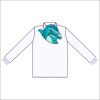 Sublimated Long Sleeve Polo Thumbnail