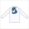 Sublimated Long Sleeve Polo Thumbnail