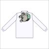 Sublimated Long Sleeve Polo Thumbnail