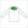 Sublimated Long Sleeve Polo Thumbnail