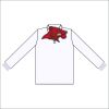 Sublimated Long Sleeve Polo Thumbnail