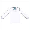 Sublimated Long Sleeve Polo Thumbnail