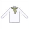 Sublimated Long Sleeve Polo Thumbnail