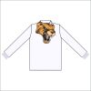 Sublimated Long Sleeve Polo Thumbnail