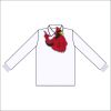 Sublimated Long Sleeve Polo Thumbnail