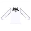 Sublimated Long Sleeve Polo Thumbnail