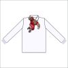 Sublimated Long Sleeve Polo Thumbnail