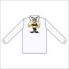 Sublimated Long Sleeve Polo Thumbnail
