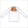 Sublimated Long Sleeve Polo Thumbnail