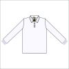 Sublimated Long Sleeve Polo Thumbnail