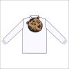 Sublimated Long Sleeve Polo Thumbnail