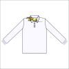 Sublimated Long Sleeve Polo Thumbnail
