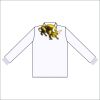 Sublimated Long Sleeve Polo Thumbnail