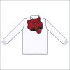 Sublimated Long Sleeve Polo Thumbnail