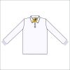 Sublimated Long Sleeve Polo Thumbnail