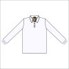 Sublimated Long Sleeve Polo Thumbnail