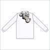 Sublimated Long Sleeve Polo Thumbnail