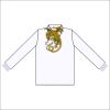 Sublimated Long Sleeve Polo Thumbnail