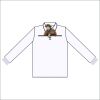 Sublimated Long Sleeve Polo Thumbnail