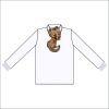 Sublimated Long Sleeve Polo Thumbnail