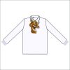 Sublimated Long Sleeve Polo Thumbnail