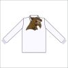Sublimated Long Sleeve Polo Thumbnail