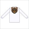 Sublimated Long Sleeve Polo Thumbnail