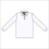 Sublimated Long Sleeve Polo Thumbnail