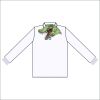 Sublimated Long Sleeve Polo Thumbnail