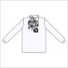 Sublimated Long Sleeve Polo Thumbnail