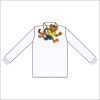 Sublimated Long Sleeve Polo Thumbnail