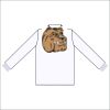 Sublimated Long Sleeve Polo Thumbnail