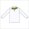 Sublimated Long Sleeve Polo Thumbnail