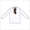 Sublimated Long Sleeve Polo Thumbnail